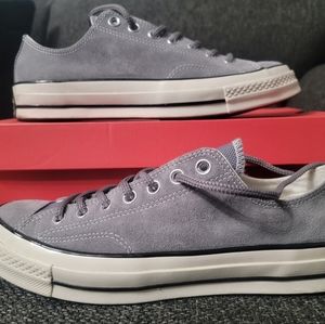 Unisex Converse Chuck 70 OX